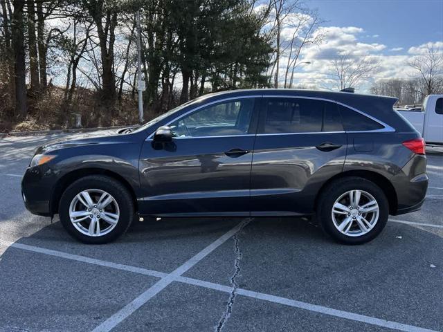 used 2014 Acura RDX car, priced at $10,790