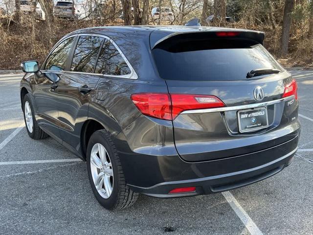 used 2014 Acura RDX car, priced at $10,790