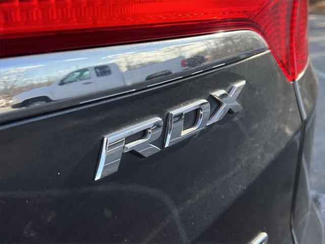 used 2014 Acura RDX car, priced at $10,790