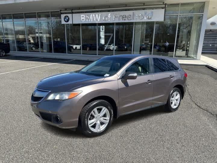 used 2013 Acura RDX car, priced at $8,490