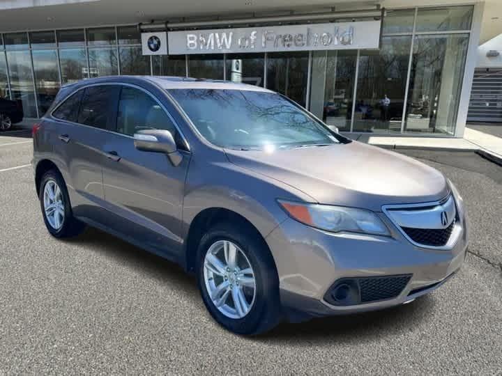 used 2013 Acura RDX car, priced at $8,490