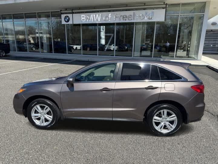 used 2013 Acura RDX car, priced at $7,490
