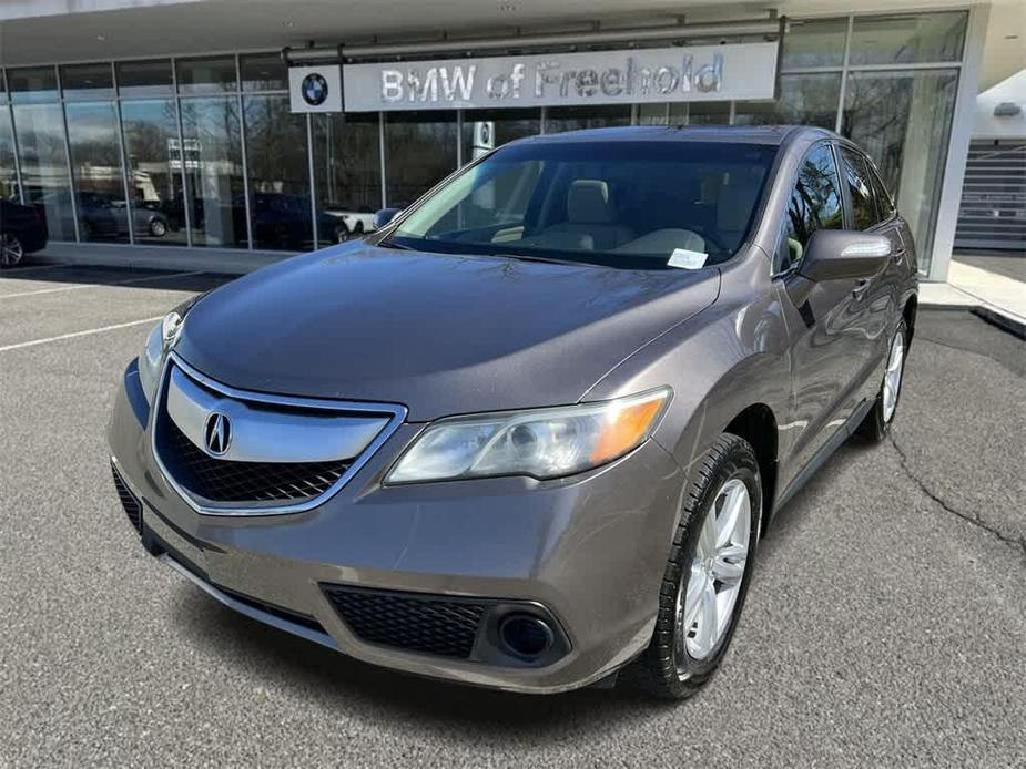 used 2013 Acura RDX car, priced at $6,990