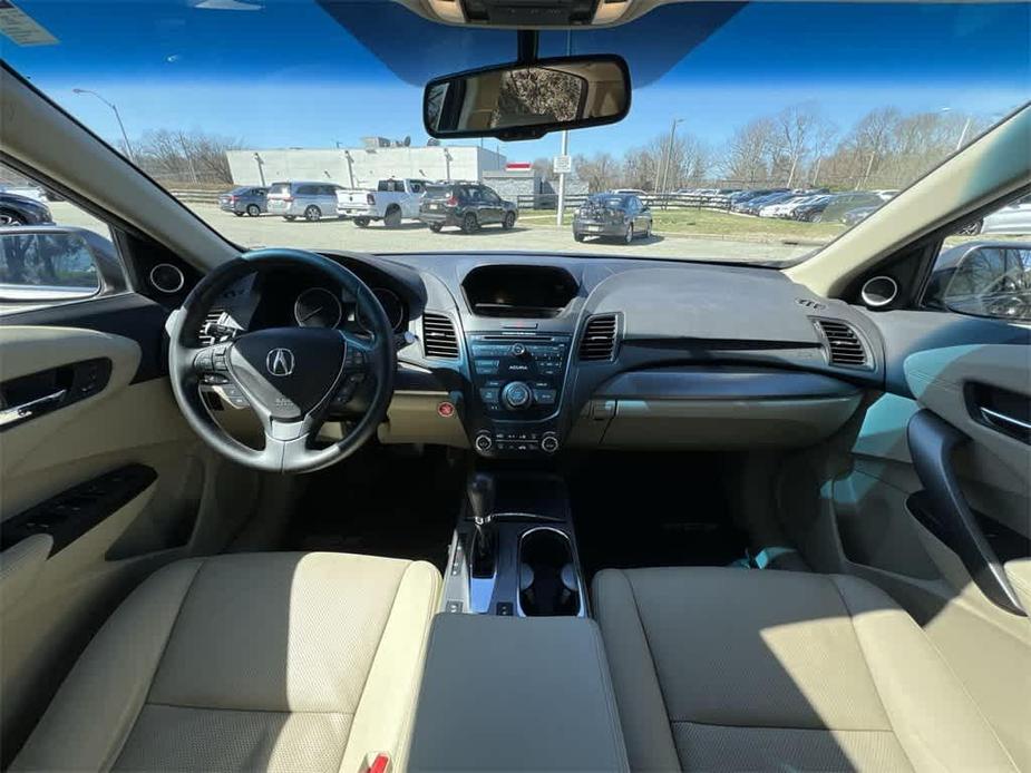 used 2013 Acura RDX car, priced at $7,490