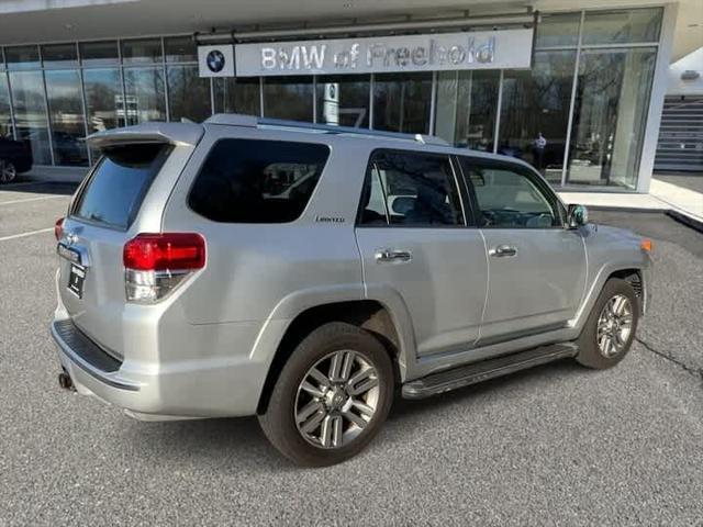 used 2010 Toyota 4Runner car, priced at $16,990