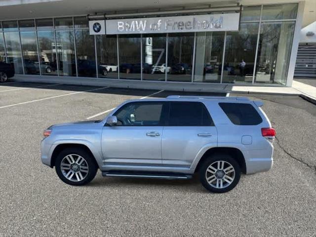 used 2010 Toyota 4Runner car, priced at $16,990