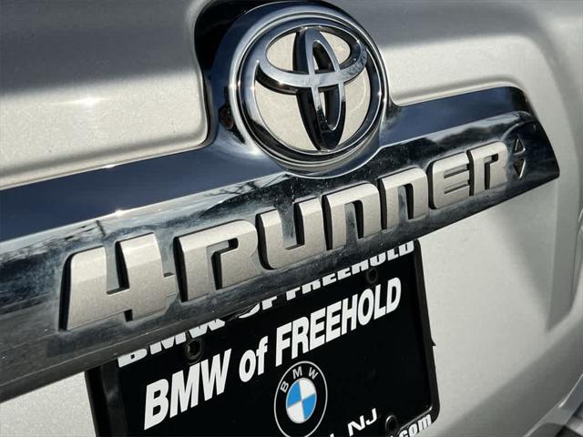 used 2010 Toyota 4Runner car, priced at $16,990