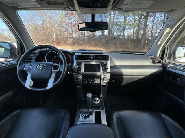 used 2010 Toyota 4Runner car, priced at $16,990