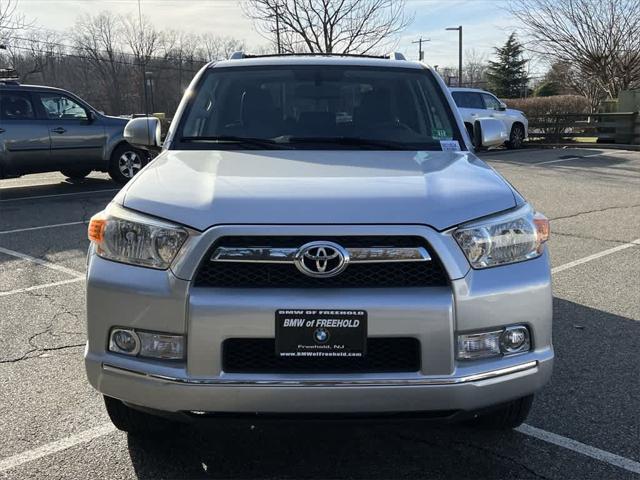 used 2010 Toyota 4Runner car, priced at $16,990