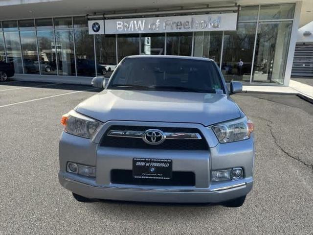 used 2010 Toyota 4Runner car, priced at $16,990