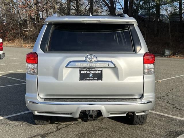 used 2010 Toyota 4Runner car, priced at $16,990