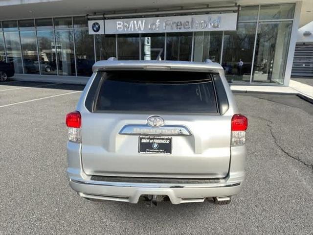 used 2010 Toyota 4Runner car, priced at $16,990