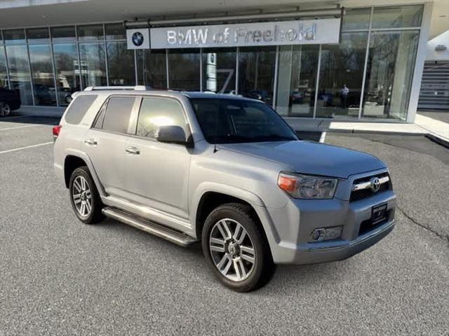 used 2010 Toyota 4Runner car, priced at $16,990