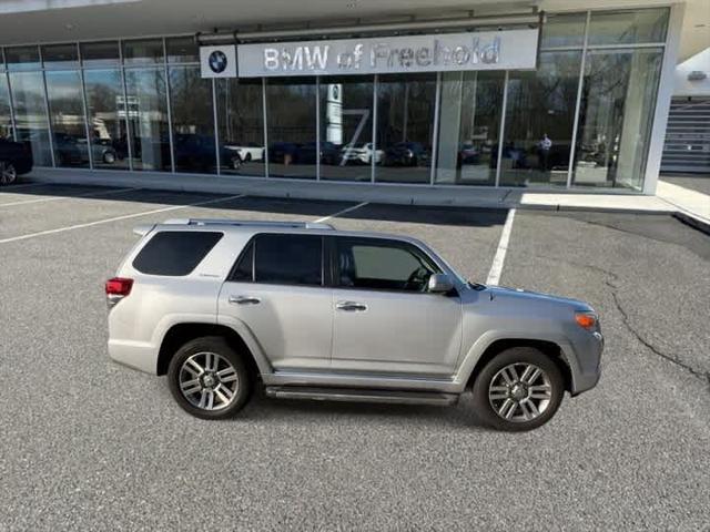 used 2010 Toyota 4Runner car, priced at $16,990