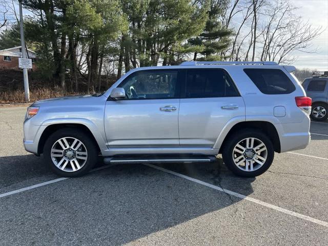 used 2010 Toyota 4Runner car, priced at $16,990