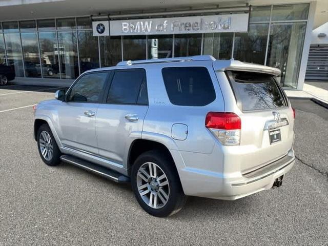 used 2010 Toyota 4Runner car, priced at $16,990