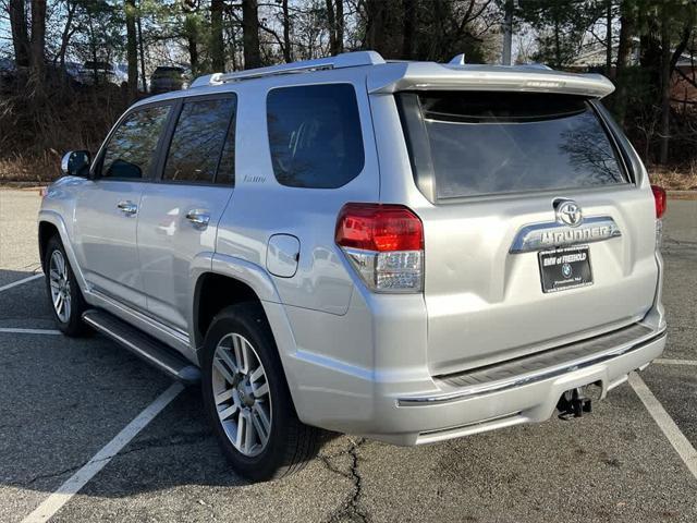 used 2010 Toyota 4Runner car, priced at $16,990