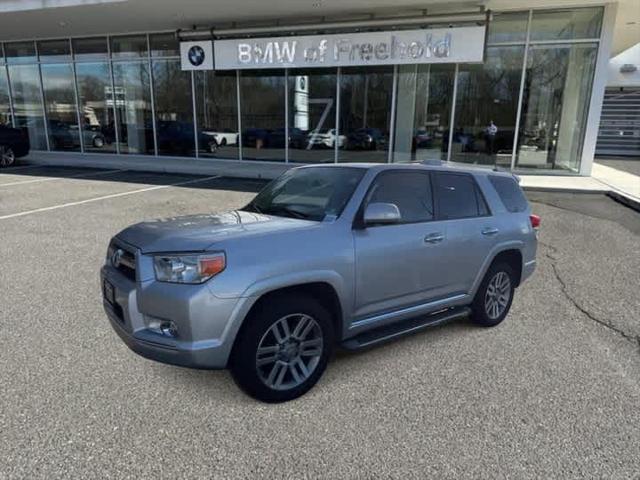 used 2010 Toyota 4Runner car, priced at $16,990