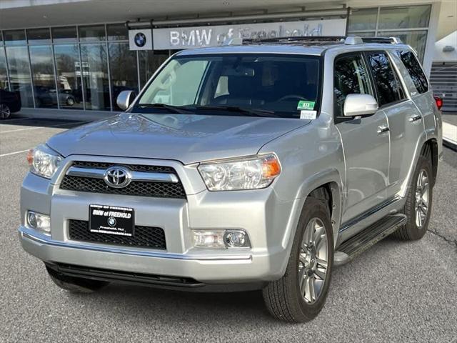 used 2010 Toyota 4Runner car, priced at $16,990