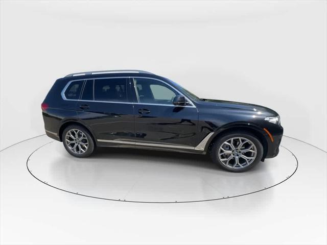 used 2022 BMW X7 car, priced at $46,490