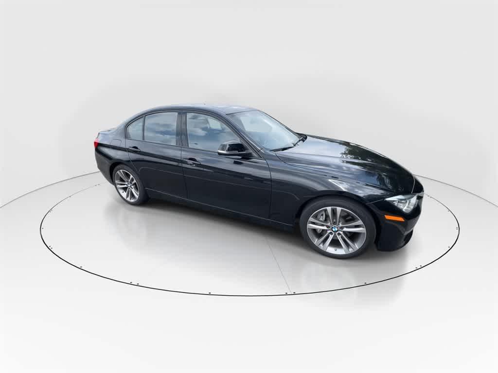 used 2013 BMW 335 car, priced at $17,990