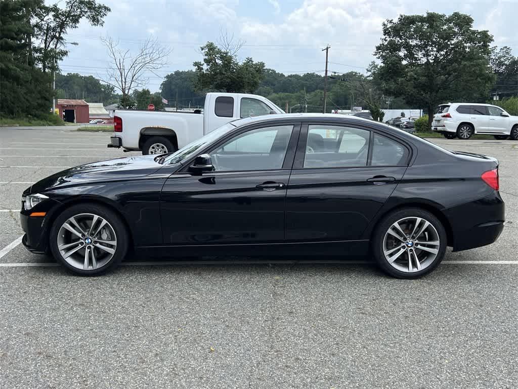 used 2013 BMW 335 car, priced at $17,990
