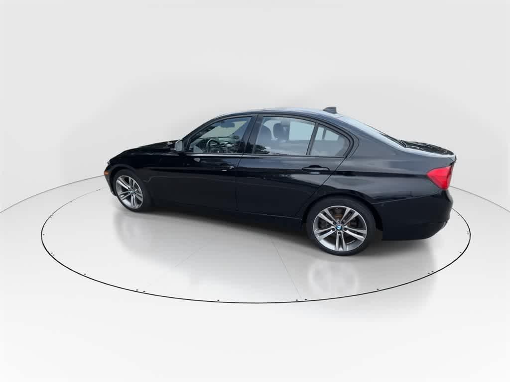 used 2013 BMW 335 car, priced at $17,990