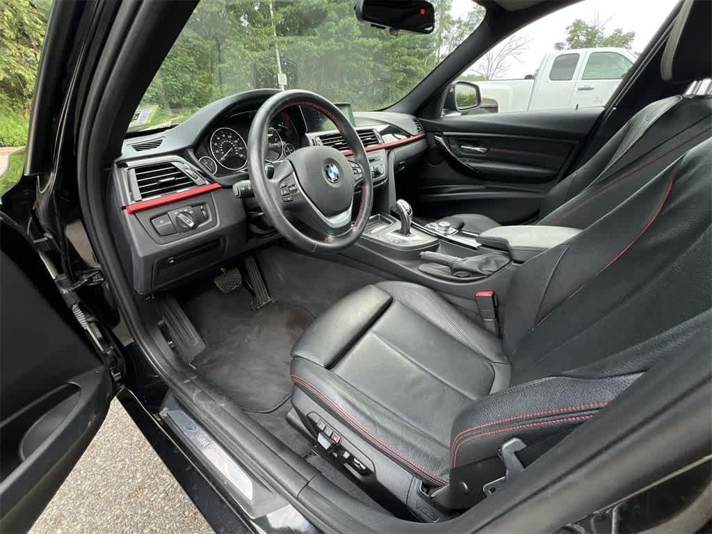 used 2013 BMW 335 car, priced at $17,990