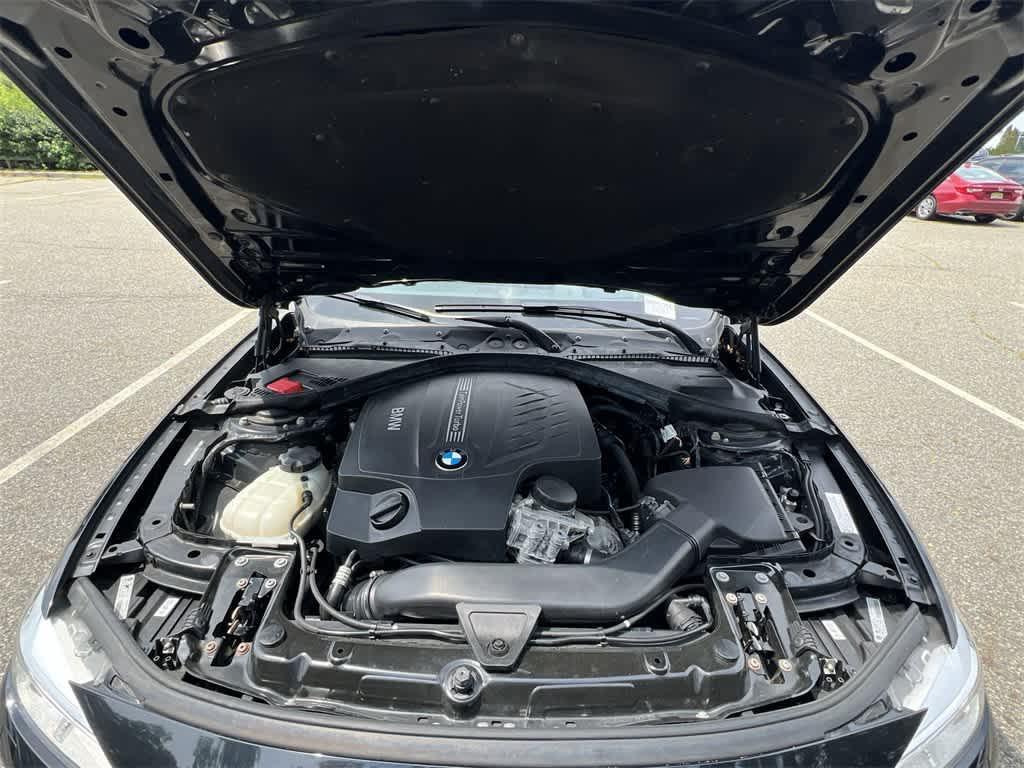 used 2013 BMW 335 car, priced at $17,990