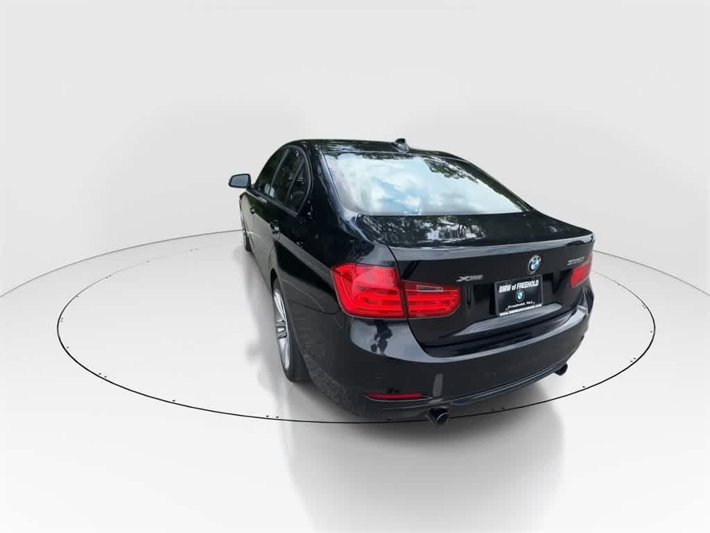 used 2013 BMW 335 car, priced at $17,990