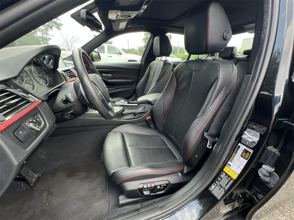 used 2013 BMW 335 car, priced at $17,990