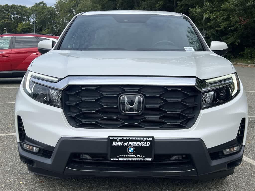 used 2023 Honda Passport car, priced at $32,490