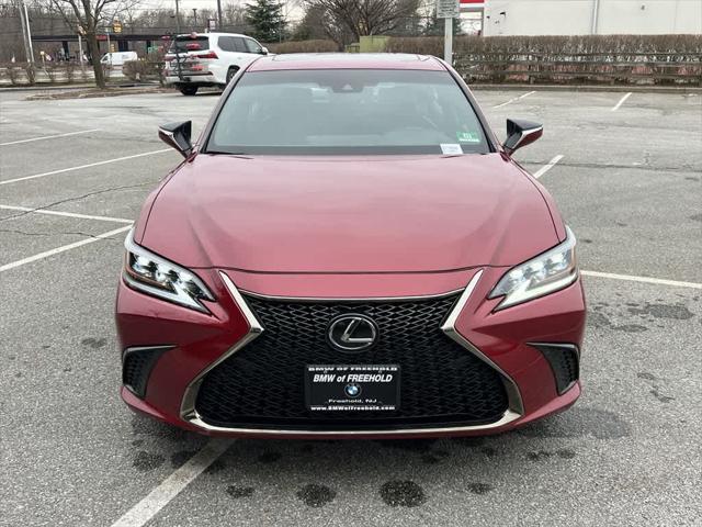 used 2019 Lexus ES 350 car, priced at $29,990