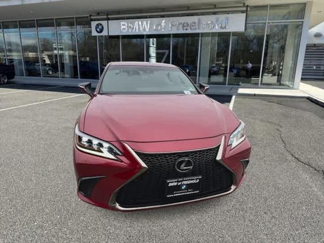 used 2019 Lexus ES 350 car, priced at $29,990