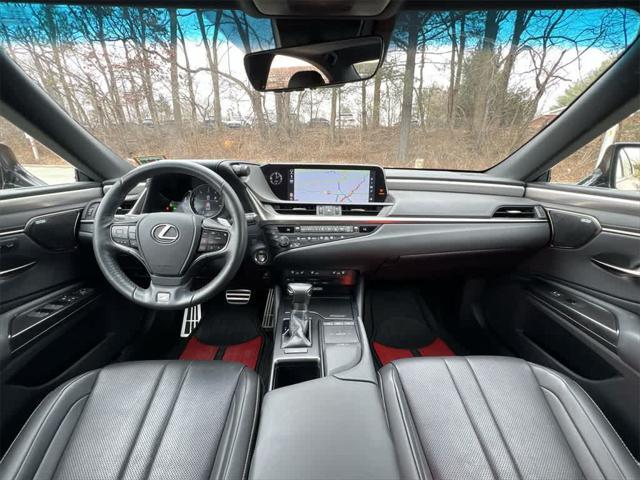 used 2019 Lexus ES 350 car, priced at $29,990