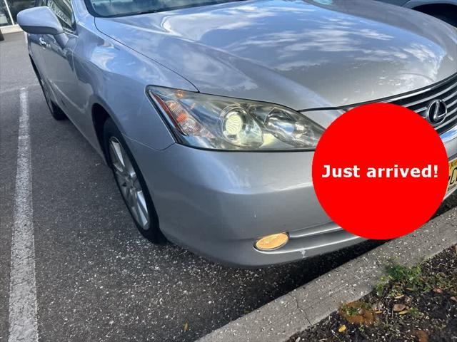 used 2009 Lexus ES 350 car, priced at $9,990