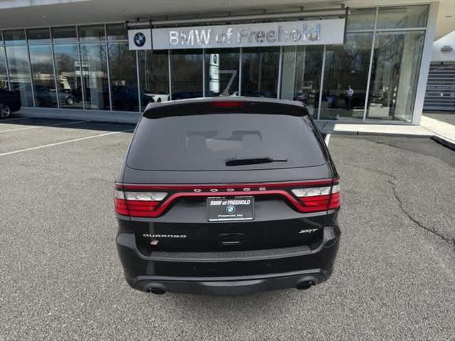 used 2019 Dodge Durango car, priced at $33,690