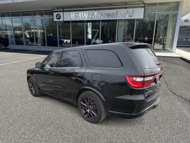 used 2019 Dodge Durango car, priced at $33,690