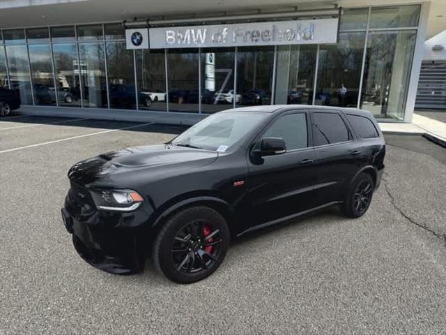 used 2019 Dodge Durango car, priced at $33,690