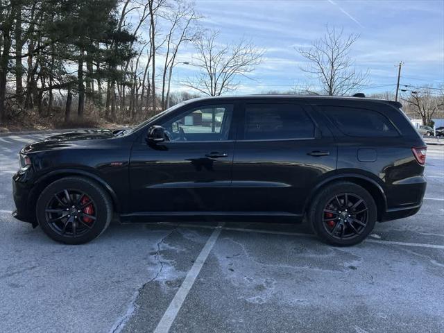 used 2019 Dodge Durango car, priced at $33,690