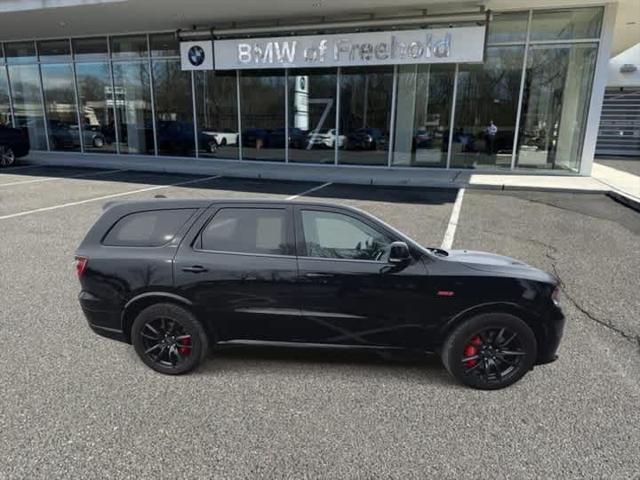 used 2019 Dodge Durango car, priced at $33,690