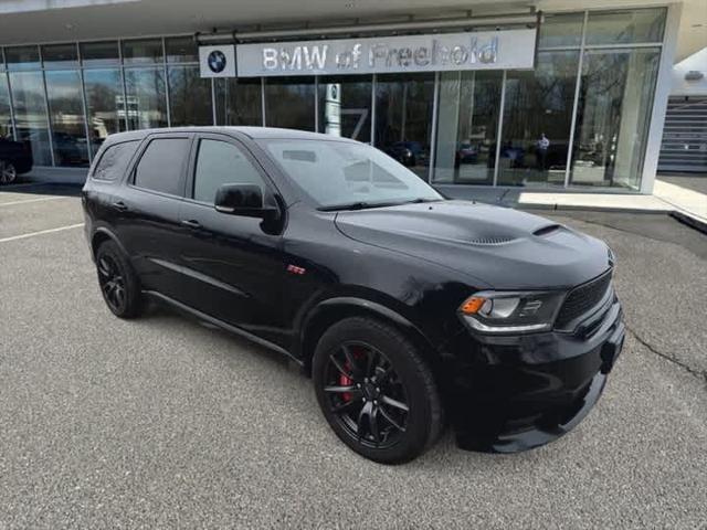 used 2019 Dodge Durango car, priced at $33,690