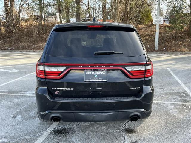 used 2019 Dodge Durango car, priced at $33,690