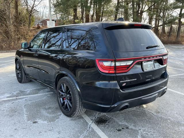 used 2019 Dodge Durango car, priced at $33,690