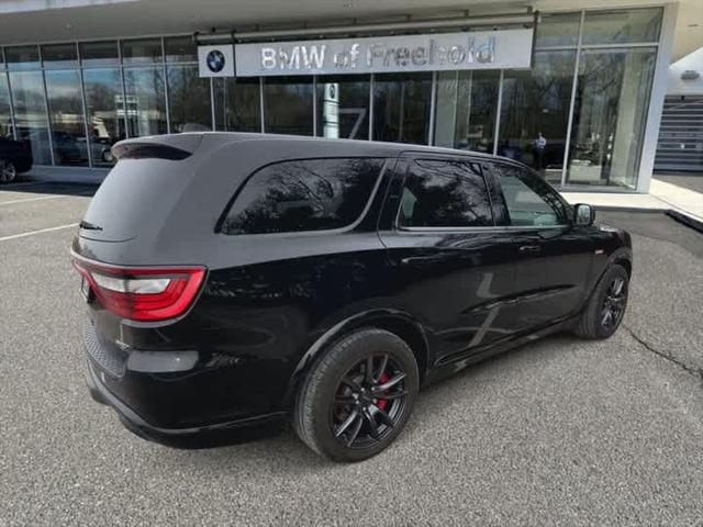 used 2019 Dodge Durango car, priced at $33,690