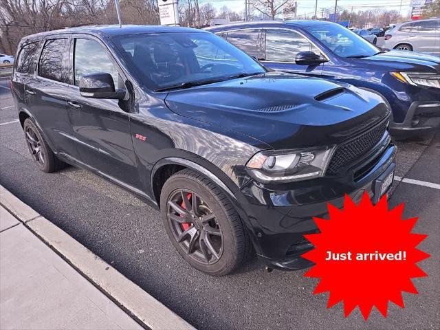 used 2019 Dodge Durango car, priced at $34,990