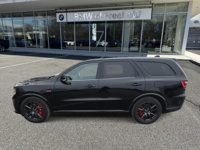 used 2019 Dodge Durango car, priced at $33,690