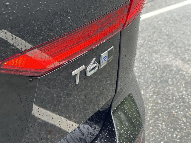 used 2020 Volvo XC60 car, priced at $24,990