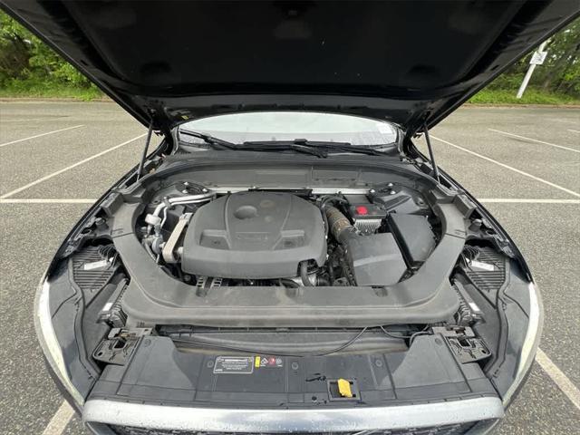 used 2020 Volvo XC60 car, priced at $24,990