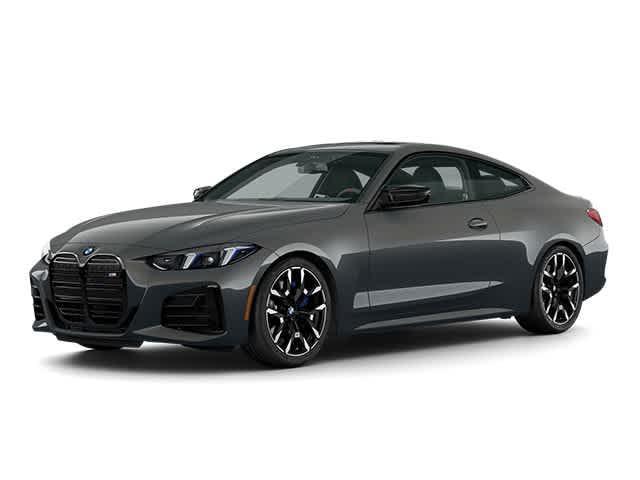 new 2026 BMW M440 car, priced at $72,125